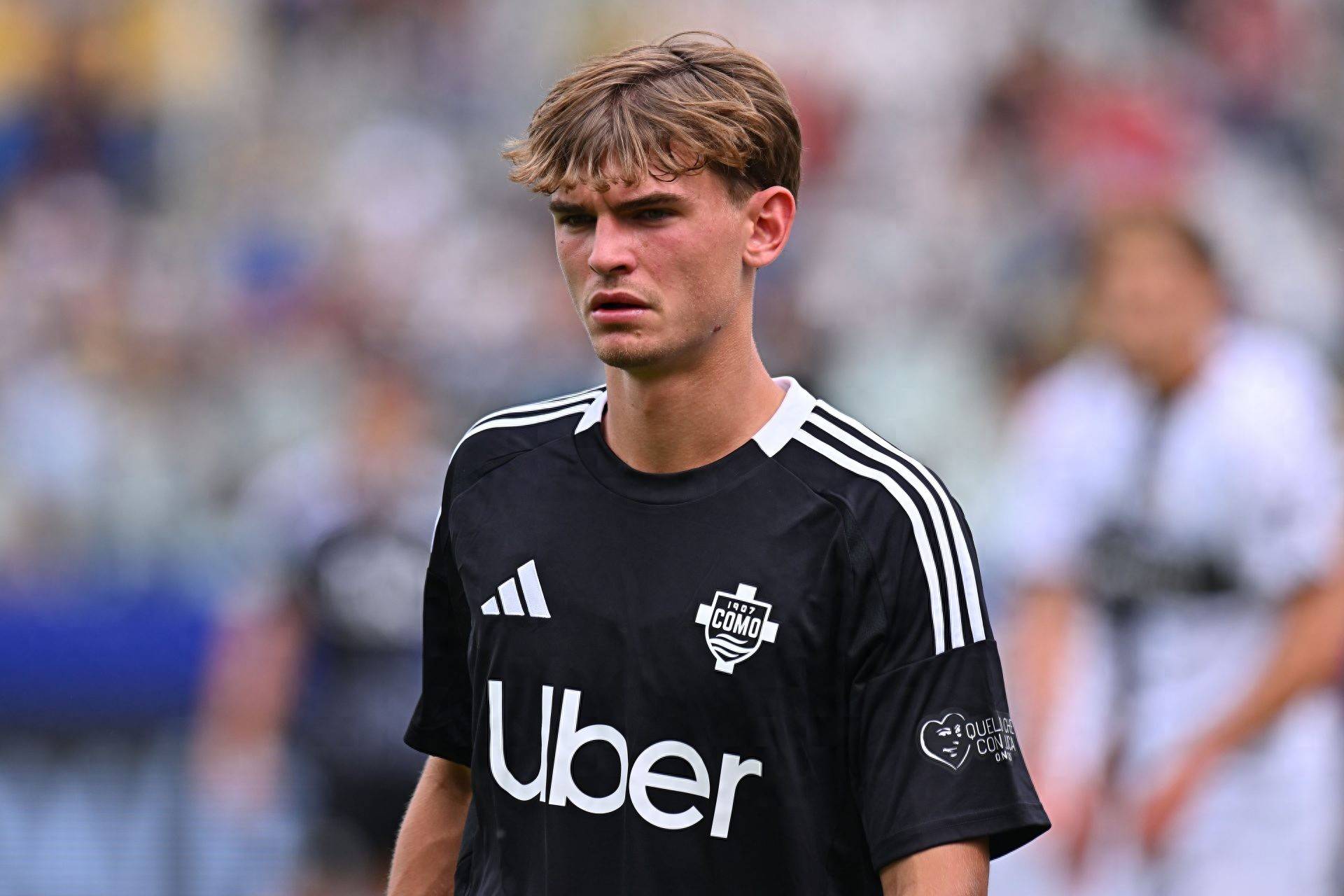 利克斯的转 利克斯的转