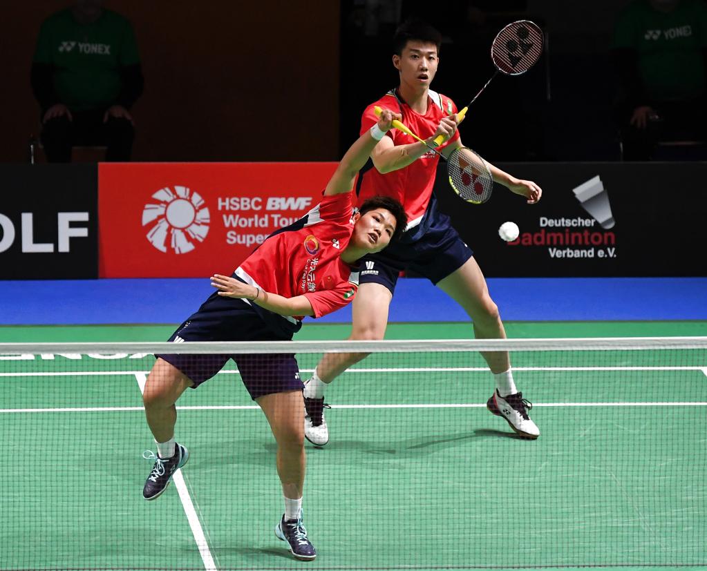 竞争激烈中 竞争激烈中