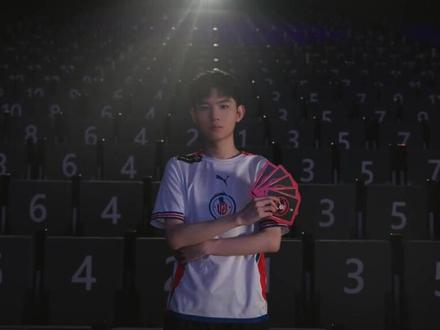 他的登场不 他的登场不