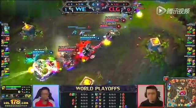 则其在终局 则其在终局